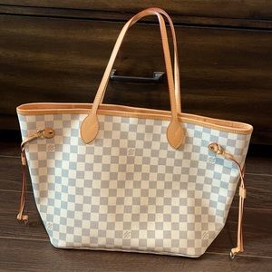 LV MM - NOT AUTHENTIC